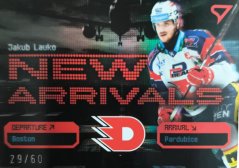 JAKUB LAUKO SportZoo 2025-26 II.serie New Arrivals 29/60