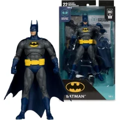 Figurka McFarlane Toys Digital DC - Batman (No Man's Land) 18 cm