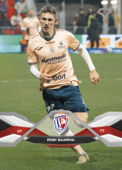 ROBI SAARMA 2024-25 SportZoo