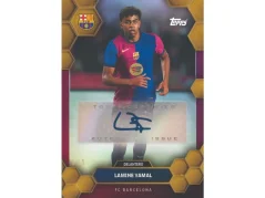 Topps 24/25 Fan Set Barcelona (Exclusive)