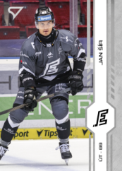 JAN ŠÍR 24-25 SportZoo Série2 Tipsport ELH