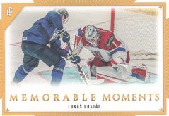 Lukáš Dostál LC Memorable Moments 2024