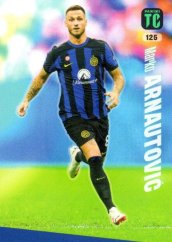 Marko Arnautovic 2024 Panini Top Class