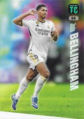 Jude Bellingham 2024 Panini Top Class