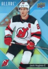 Jack Hughes 24-25 Allure