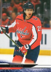 ETHAN BEAR 2024-25 UD Series 2 Hockey