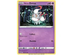 Hisuian Zorua 075/196 Lost Origin