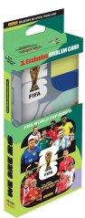 FIFA World Cup 2026 Adrenalyn XL Pencil Tin FIFA World Cup 2026 Adrenalyn XL Pencil Tin