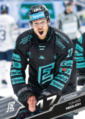 TOMÁŠ REDLICH 25-26 SportZoo Série1 Tipsport ELH