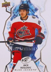 JACK ROSLOVIC 21-22 UD Ice