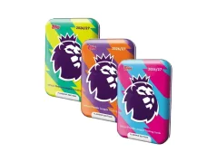 Topps Premier League 2027 - Mega Tin