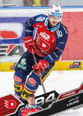 JAKUB LAUKO 25-26 SportZoo Série1 Tipsport ELH