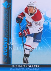 JORDAN HARRIS 22-23 SP Authentic Authentics
