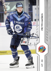 PETR HAŠEK 24-25 SportZoo Série2 Tipsport ELH