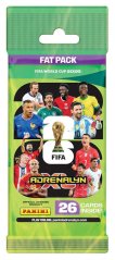 FIFA World Cup 2026 Adrenalyn XL Fat Pack FIFA World Cup 2026 Adrenalyn XL Fat Pack