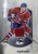 LANE HUTSON 2024-25 Upper Deck SP Rookie Authentics