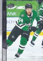 TANNER KERO 20-21 UD Hockey Extended