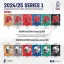 2024-25 LC Český Hokej Series 1 Retail Hockey Box