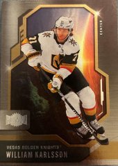 William Karlsson 2024-25 SkyBox Metal Universe