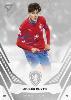 MOJMÍR CHYTIL 2025 Sportzoo Hrdí Lvi