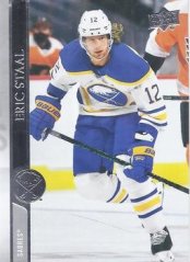ERIC STAAL 20-21 UD Hockey Extended