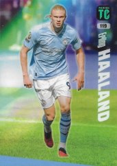 Erling Haaland 2024 Panini Top Class