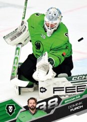 DOMINIK FURCH 25-26 SportZoo Série1 Tipsport ELH