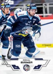 MICHAL BIRNER 2023-24 SportZoo Tipsport ELH