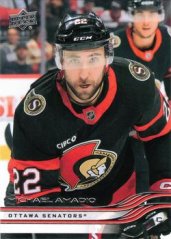 Michael Amadio 2025-26 Upper Deck