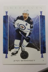 JOSH MORRISSEY 22-23 UD Artifacts