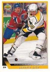 JAROMÍR JÁGR 1993-94 UD