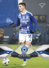 FILIP SLAVÍČEK 2024-25 SportZoo