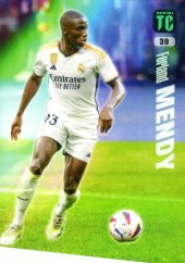Ferland Mendy 2024 Panini Top Class