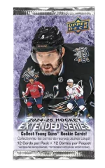 2024-25 Upper Deck Extended Series Blaster Balíček