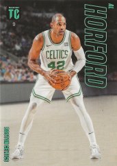 AL HORFORD 2023-24 Panini Top Class NBA