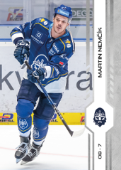 MARTIN NEMČÍK 24-25 SportZoo Série1 Tipsport ELH