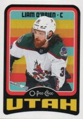 LIAM O´BRIAN 24-25 O-Pee-Chee Retro