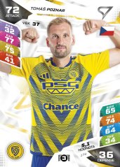 TOMÁŠ POZNAR Chance Liga 2026/27 Duel