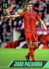 JOAO PALHINHA 2025 Panini Top Class