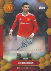 Topps 24/25 Fan Set Manchester United (Exclusive)