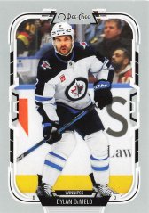 DYLAN DEMELO 2024-25 OPC