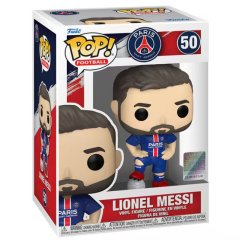 Funko Pop! 50 Lionel Messi