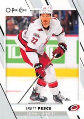 BRETT PESCE 2023-24 O-Pee-Chee