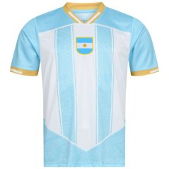 Dres Argentina