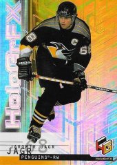 JAROMÍR JÁGR 99-00 UD HoloGrFX