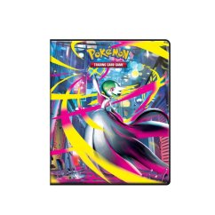 Pokémon Album A5 Mega Evolution na karty