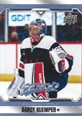 DARCY KUEMPER 2024-25 Upper Deck MVP