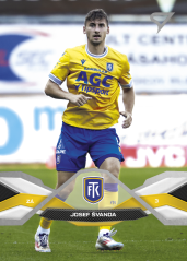 JOSEF ŠVANDA 2024-25 SportZoo