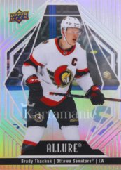 BRADY TKACHUK 22-23 Allure