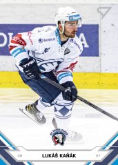 LUKÁŠ KAŇÁK 21-22 SportZoo Série2 Tipsport ELH